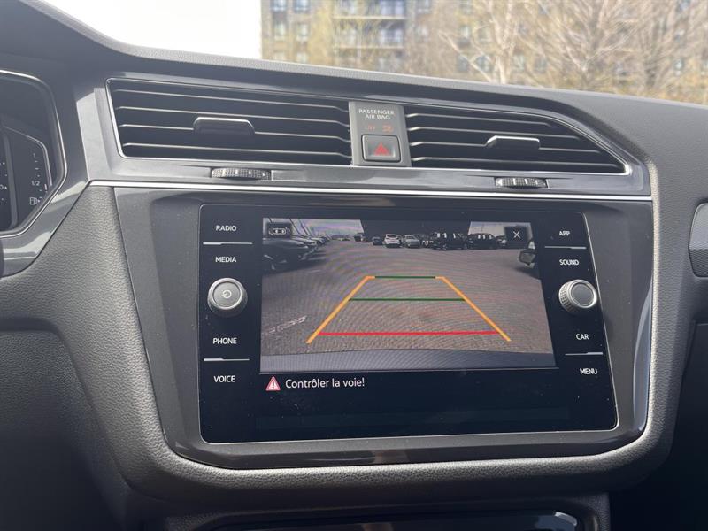 volkswagen Tiguan 2022 - 16