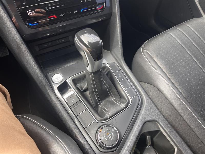 volkswagen Tiguan 2022 - 18