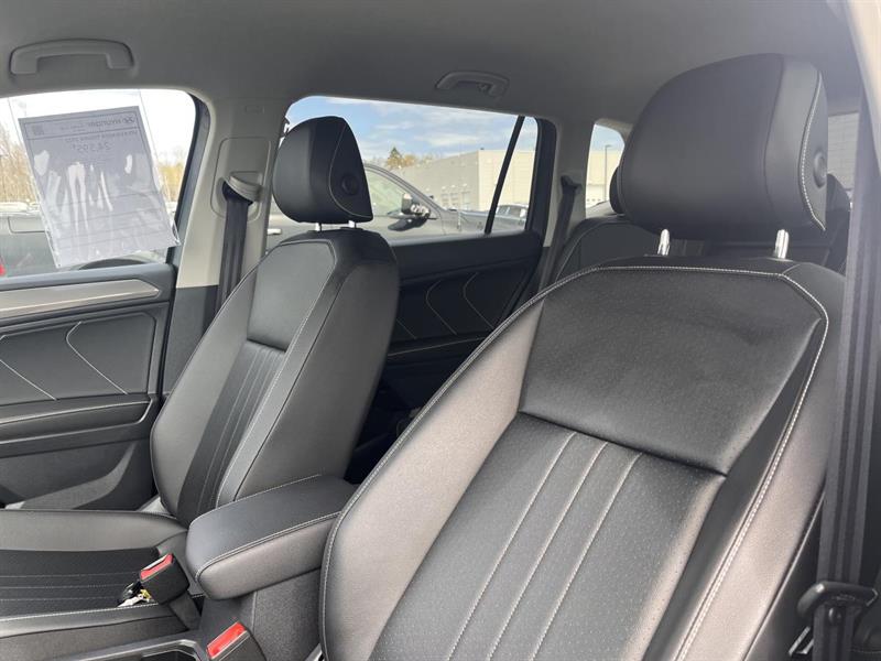 volkswagen Tiguan 2022 - 19
