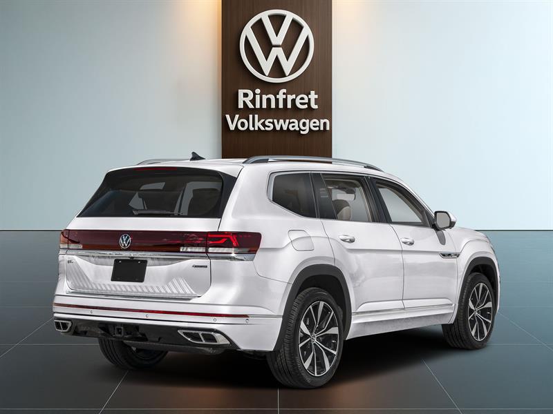 volkswagen Atlas 2026 - 2