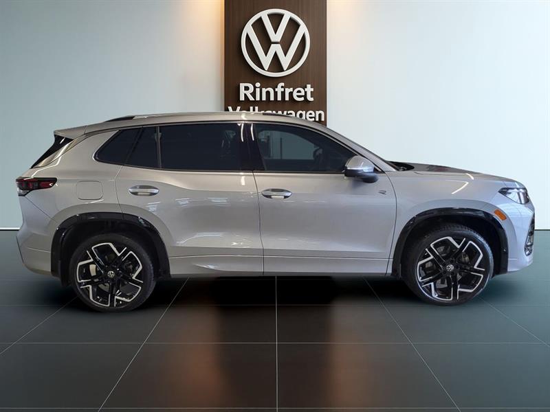 volkswagen Tiguan 2025 - 4
