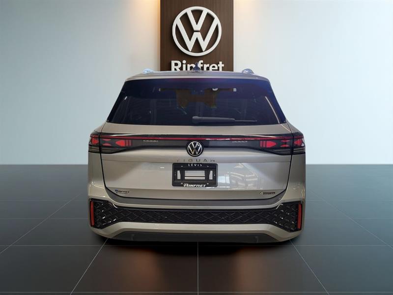 volkswagen Tiguan 2025 - 6