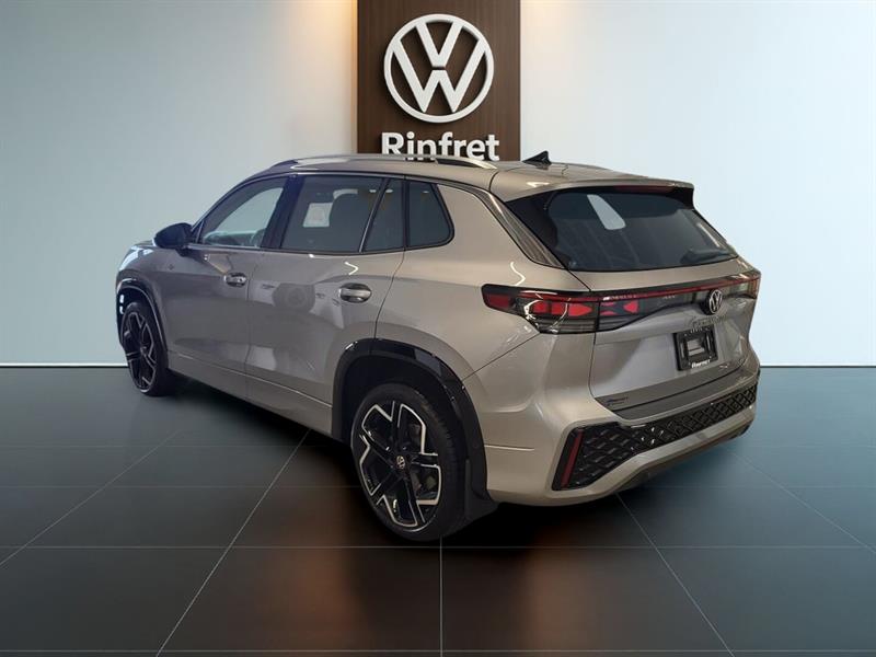 volkswagen Tiguan 2025 - 7