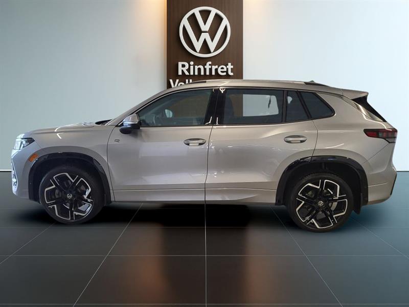 volkswagen Tiguan 2025 - 8
