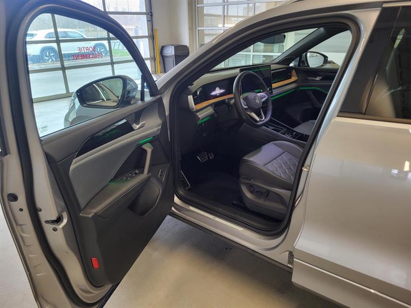 volkswagen Tiguan 2025 - 9