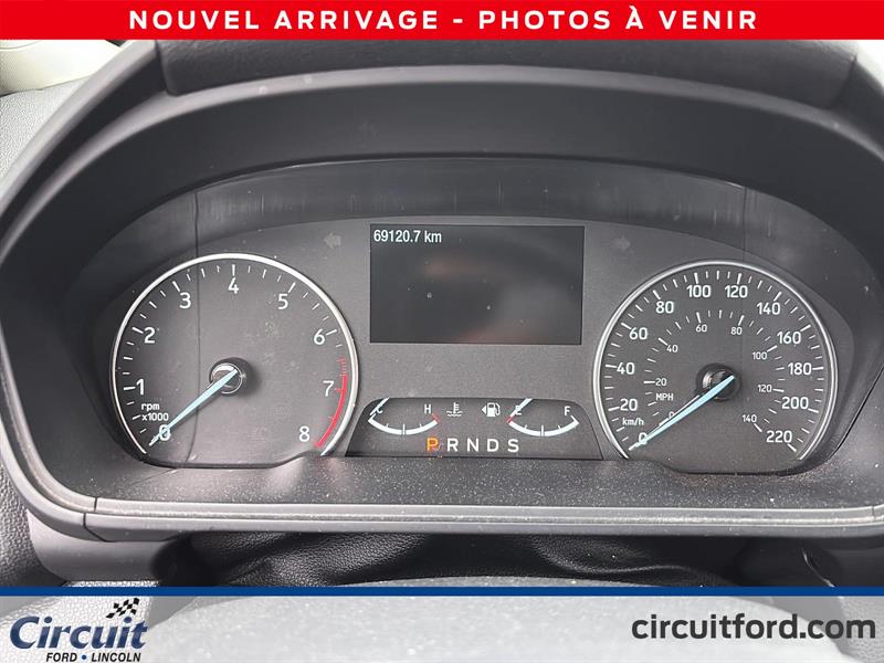 ford EcoSport 2021 - 2