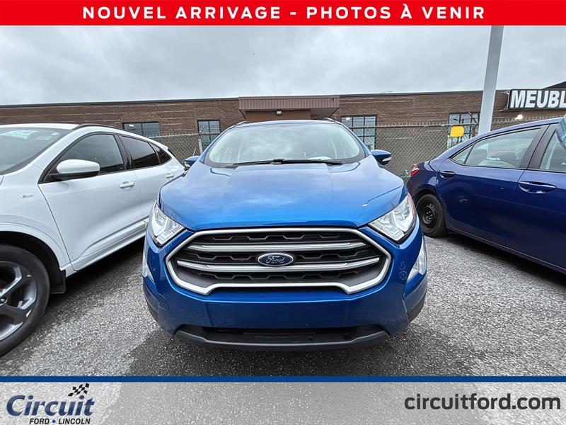 ford EcoSport 2021 - 3