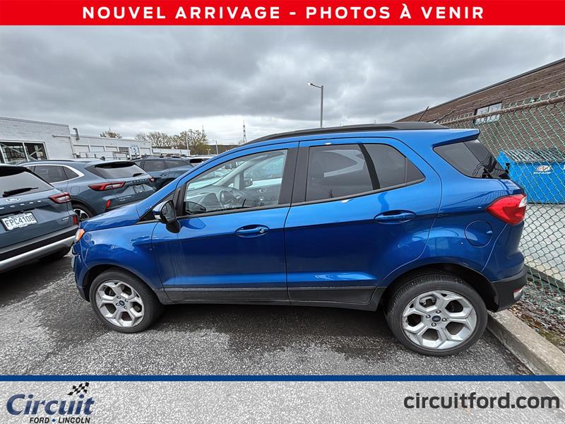 ford EcoSport 2021 - 4