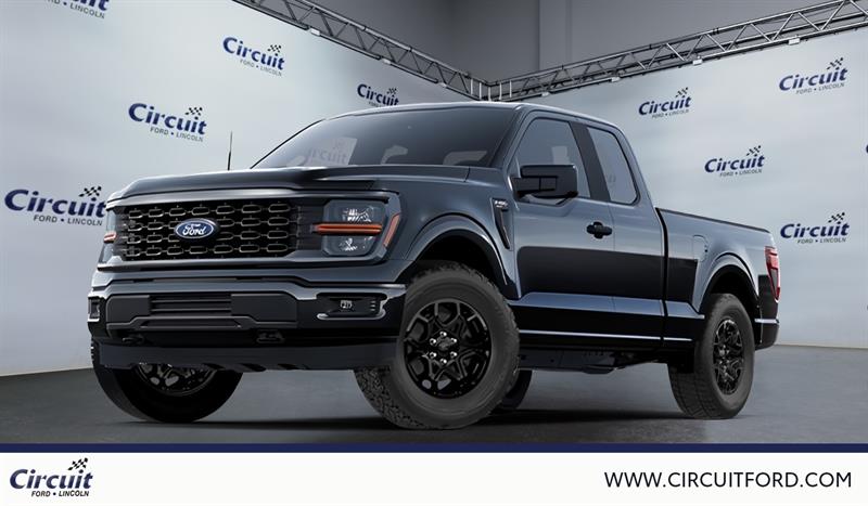 ford F-150 2026