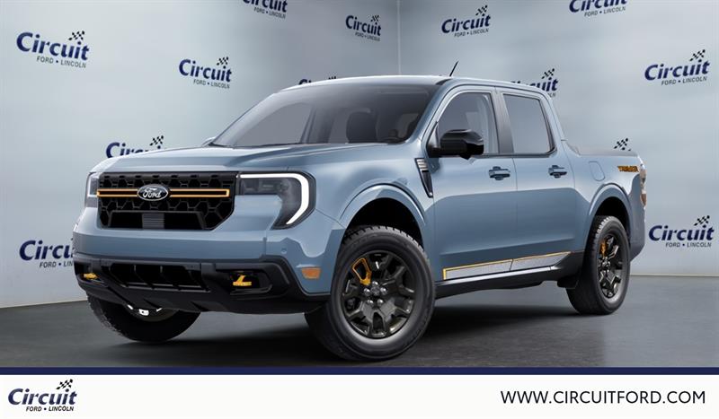 ford Maverick 2026