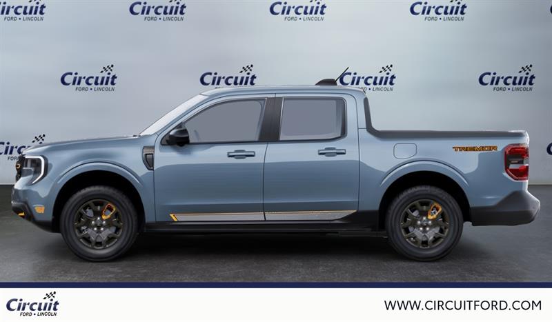 ford Maverick 2026 - 2