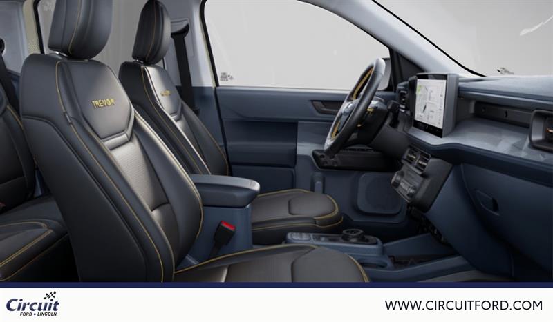 ford Maverick 2026 - 4