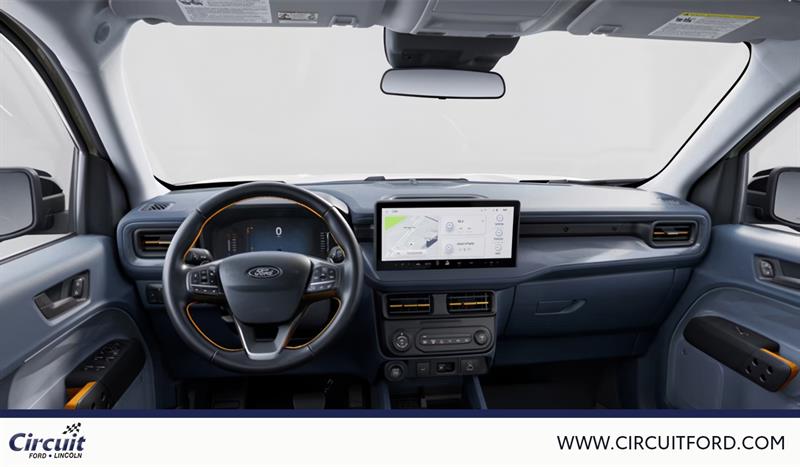 ford Maverick 2026 - 6