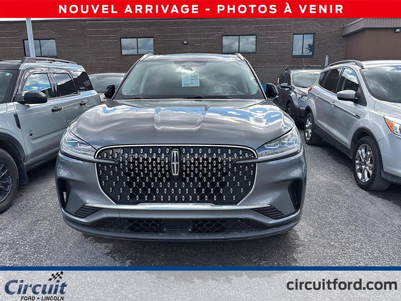 lincoln Aviator 2025 - 2