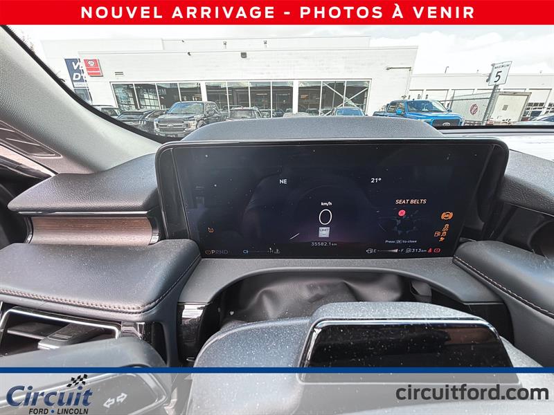 lincoln Aviator 2025 - 4