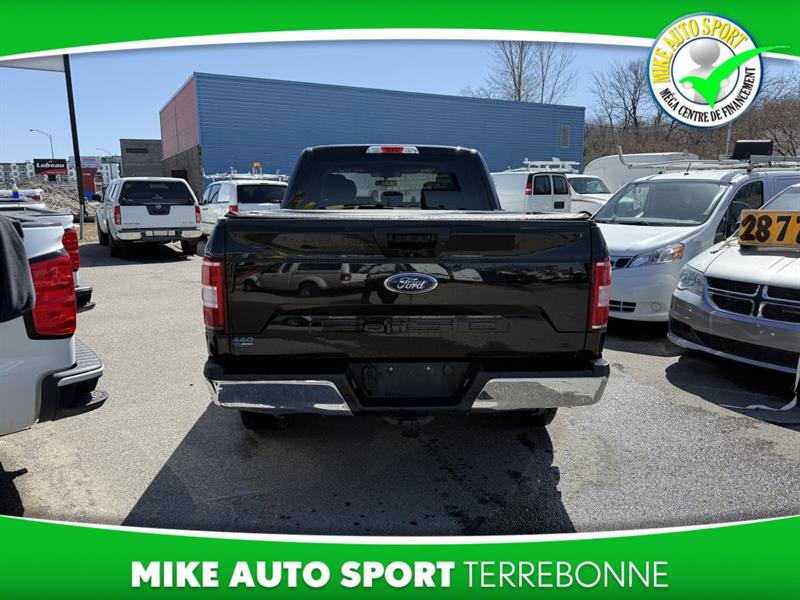 ford F-150 2020 - 3