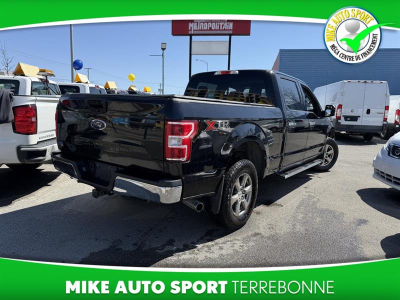 ford F-150 2020 - 4