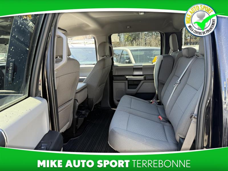 ford F-150 2020 - 7