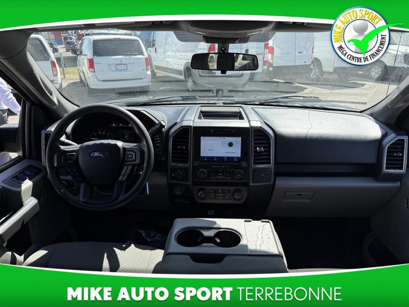ford F-150 2020 - 8