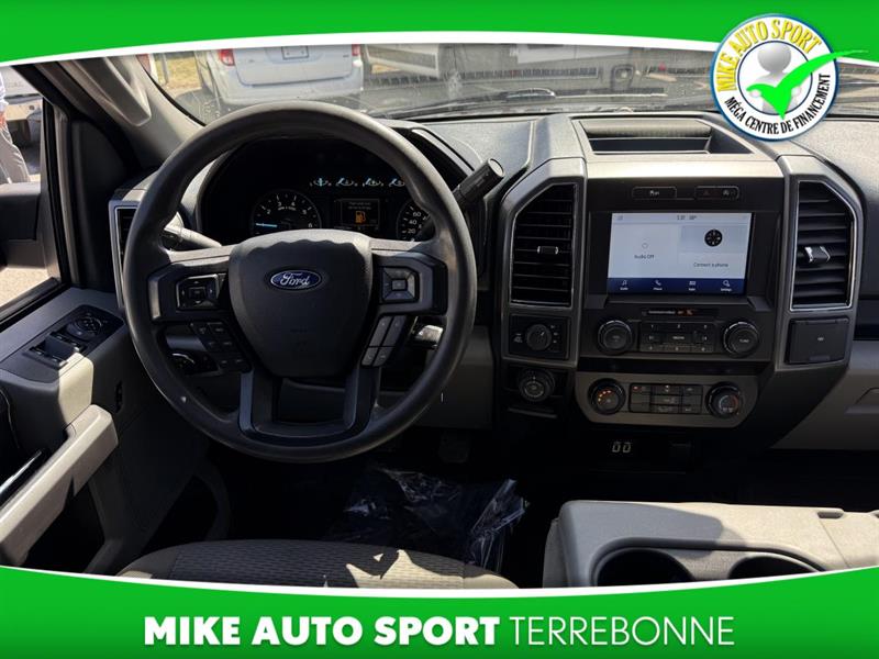 ford F-150 2020 - 9