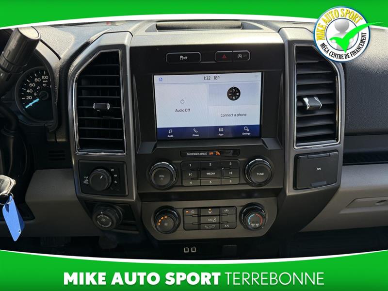 ford F-150 2020 - 10