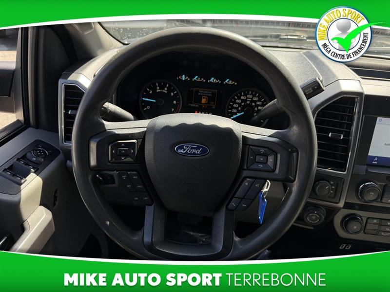 ford F-150 2020 - 11