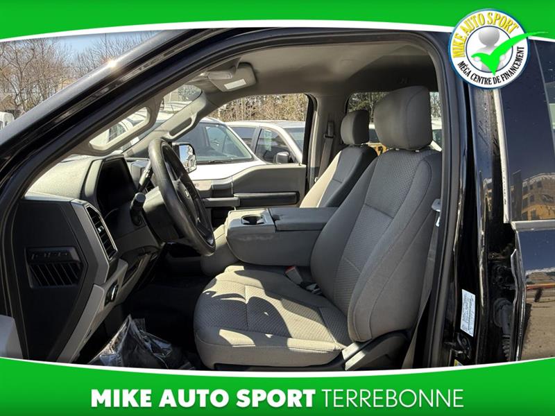 ford F-150 2020 - 13