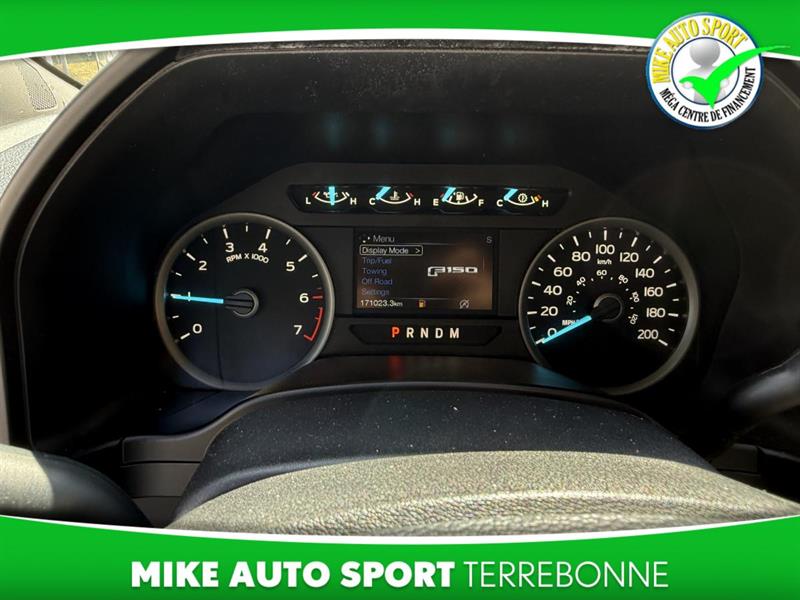 ford F-150 2020 - 14