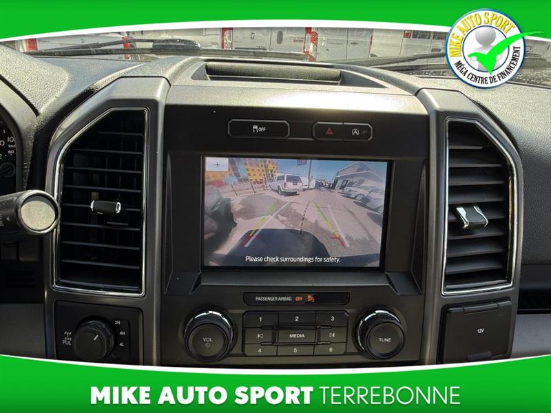 ford F-150 2020 - 15