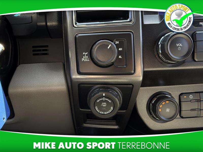 ford F-150 2020 - 16