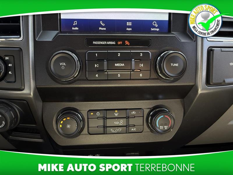ford F-150 2020 - 17