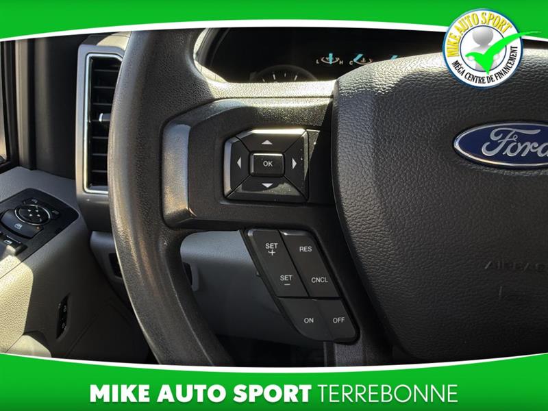 ford F-150 2020 - 18