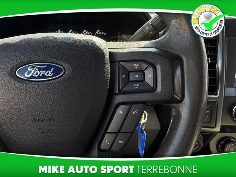 ford F-150 2020 - 19