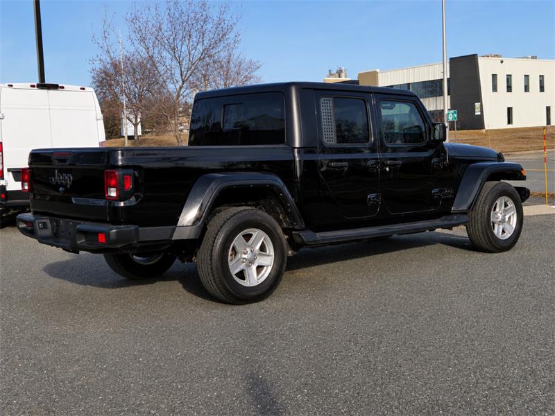 jeep Gladiator 2022 - 3