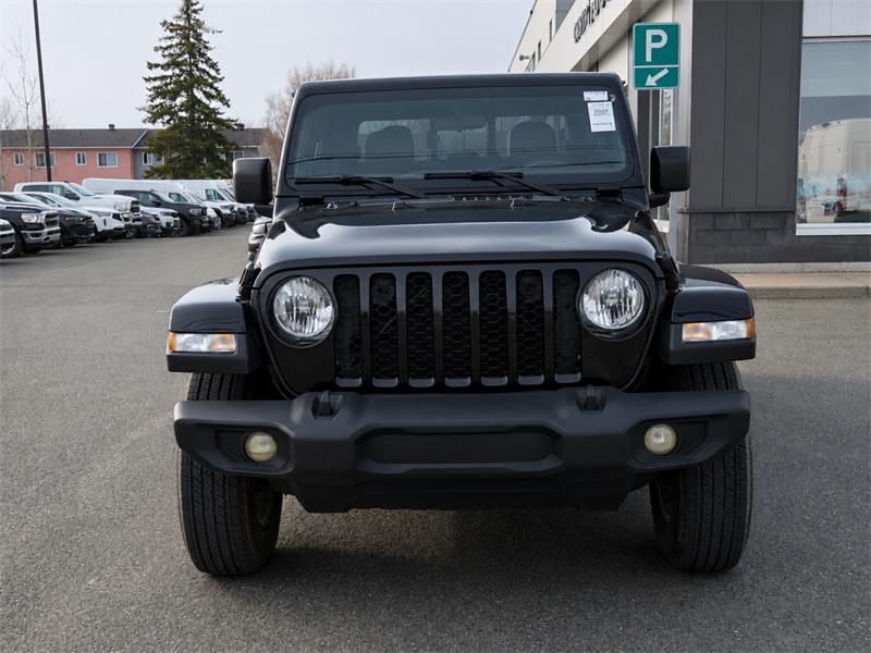 jeep Gladiator 2022 - 5