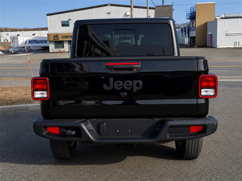 jeep Gladiator 2022 - 7