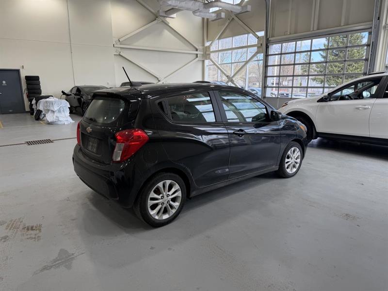 chevrolet Spark 2020 - 3