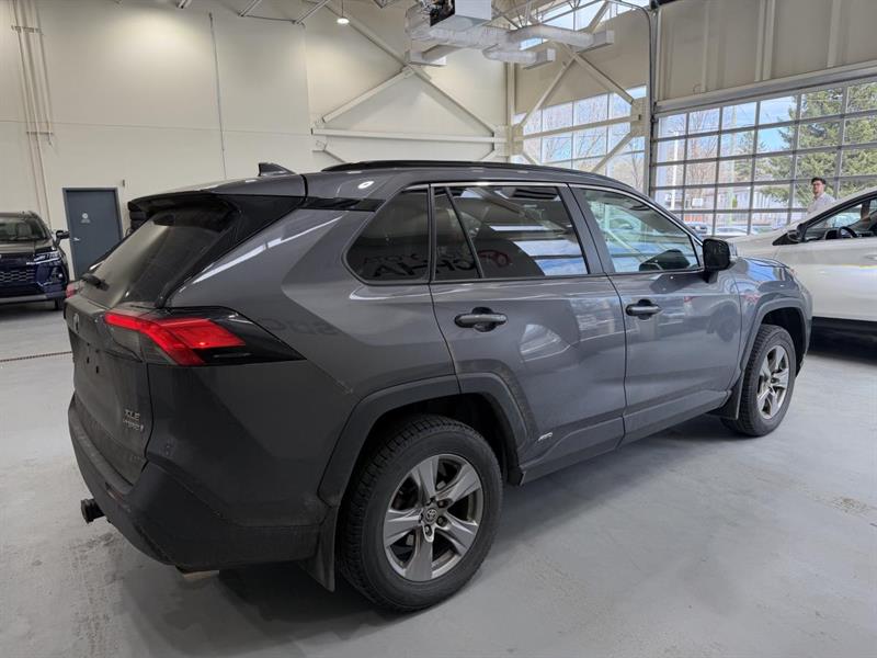 toyota RAV4 Hybrid 2022 - 3