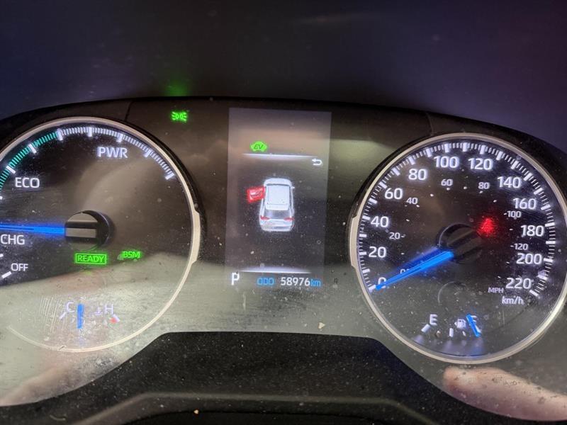 toyota RAV4 Hybrid 2022 - 5