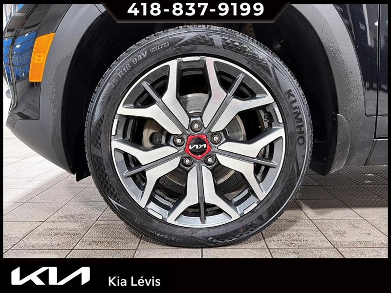 kia Seltos 2022 - 6