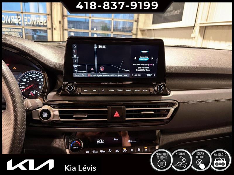 kia Seltos 2022 - 9
