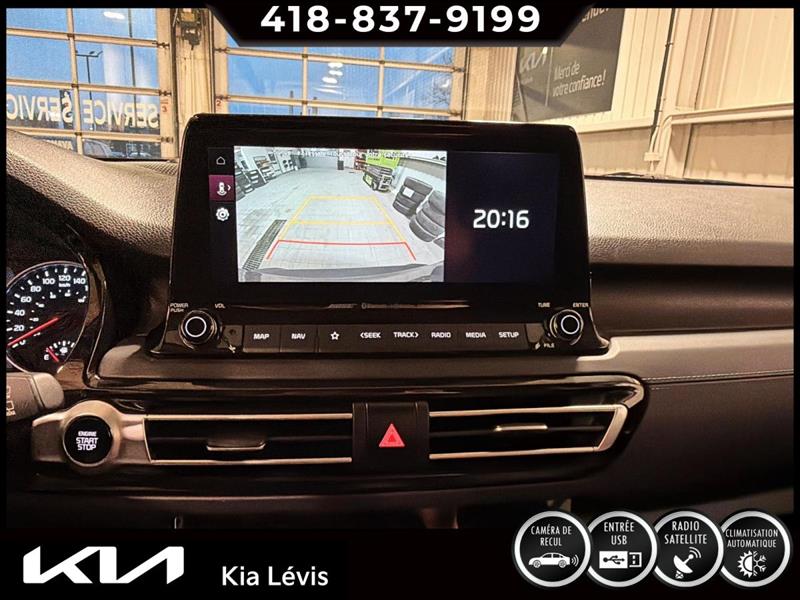 kia Seltos 2022 - 10