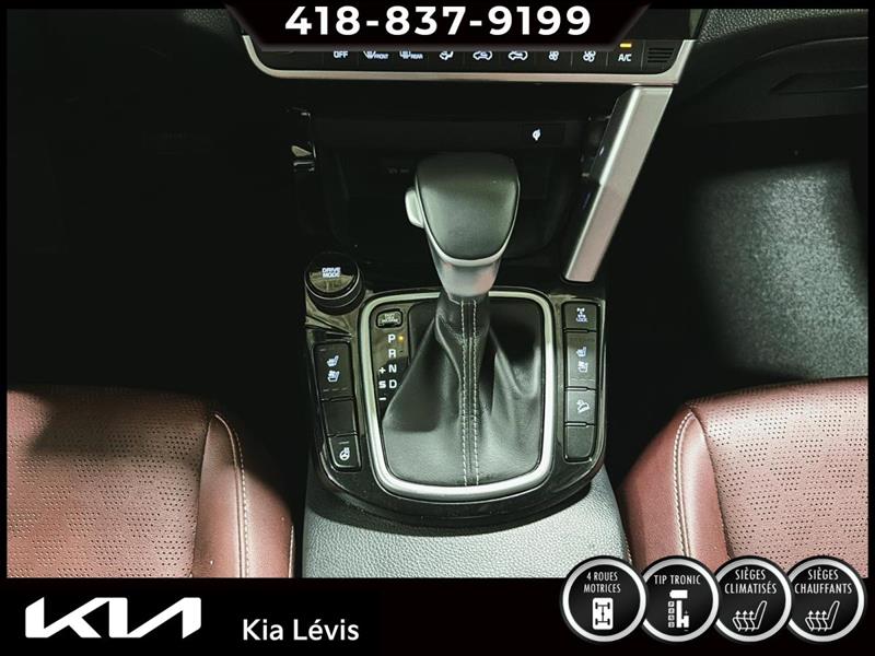 kia Seltos 2022 - 11