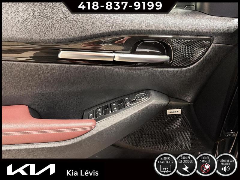 kia Seltos 2022 - 12