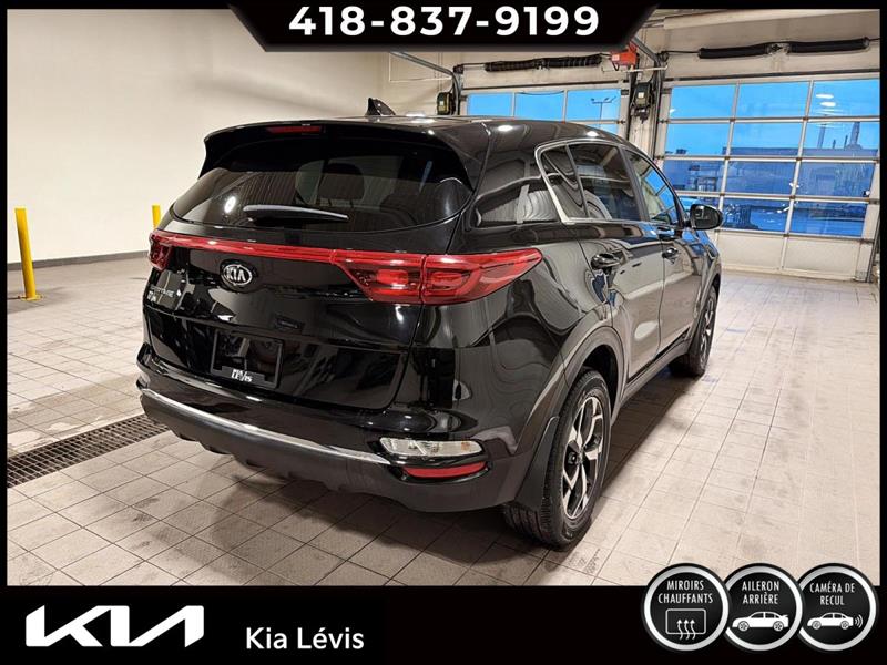 kia Sportage 2022 - 3
