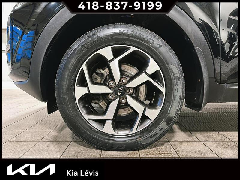 kia Sportage 2022 - 6