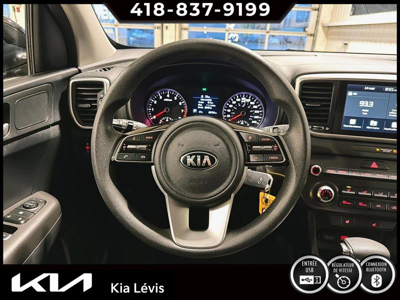 kia Sportage 2022 - 7