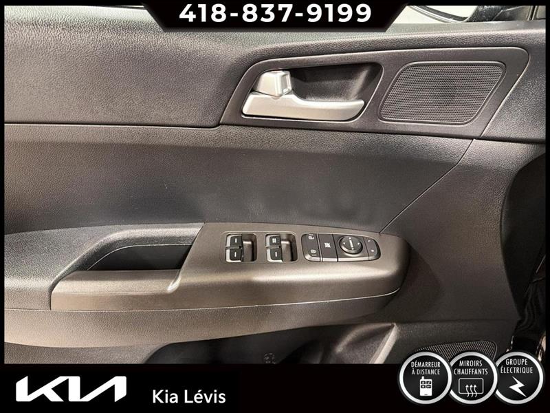 kia Sportage 2022 - 11