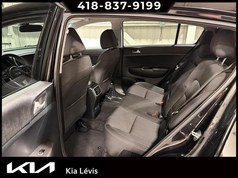kia Sportage 2022 - 13