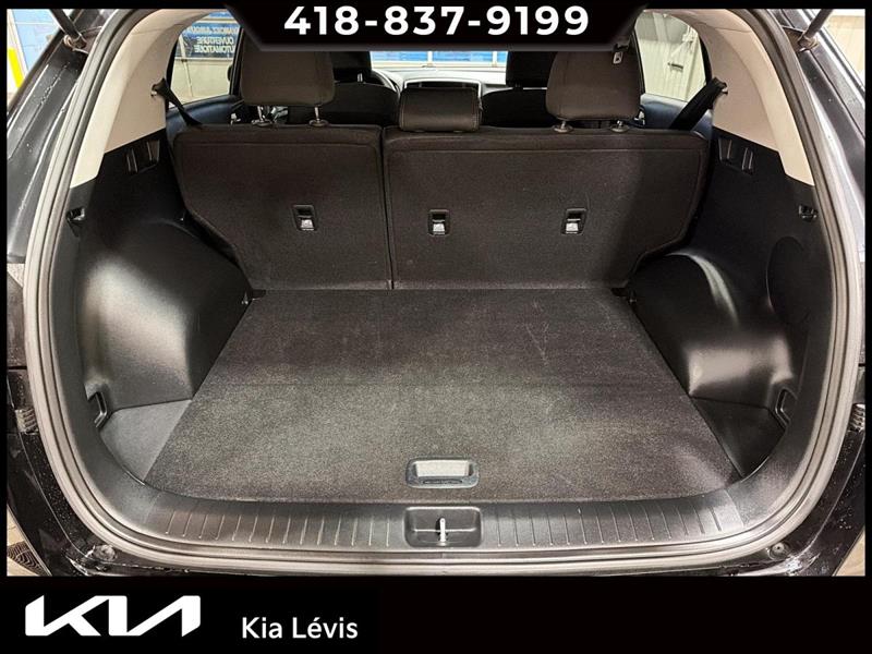 kia Sportage 2022 - 14